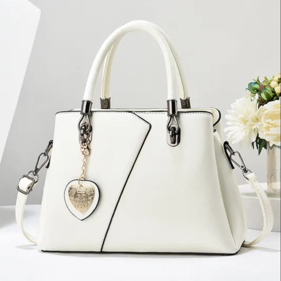 Elegant Women's Tote Handbag