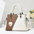 Elegant Women's Tote Handbag