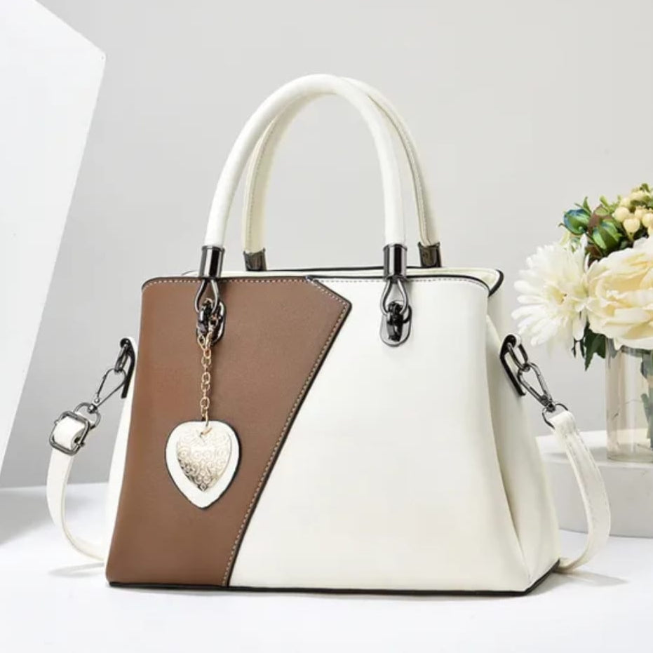 Elegant Women's Tote Handbag