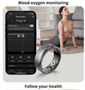COLMi R06 Smart Ring